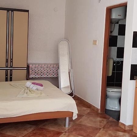 Apartmán App Borna Crikvenica Exteriér fotografie