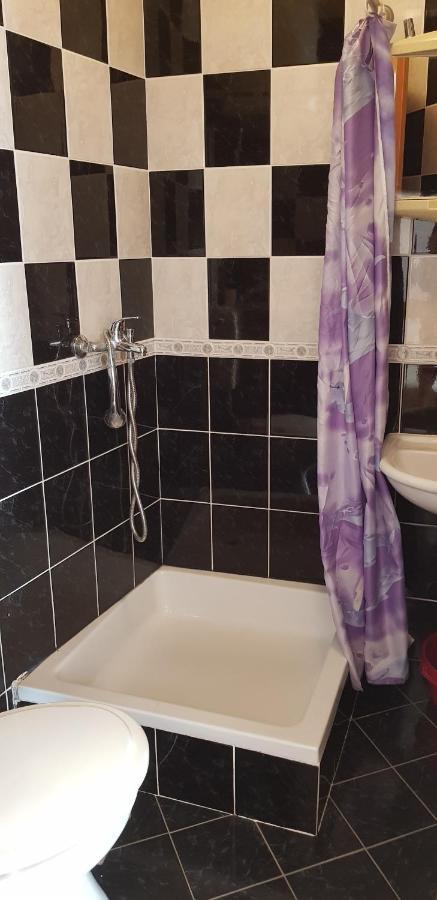 Apartmán App Borna Crikvenica Exteriér fotografie